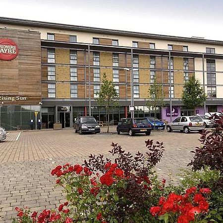 Premier Inn Watford - Croxley Green エクステリア 写真