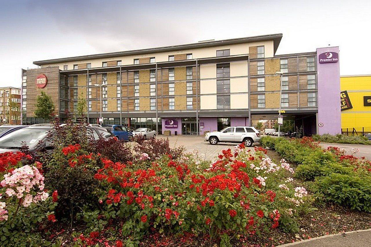 Premier Inn Watford - Croxley Green エクステリア 写真