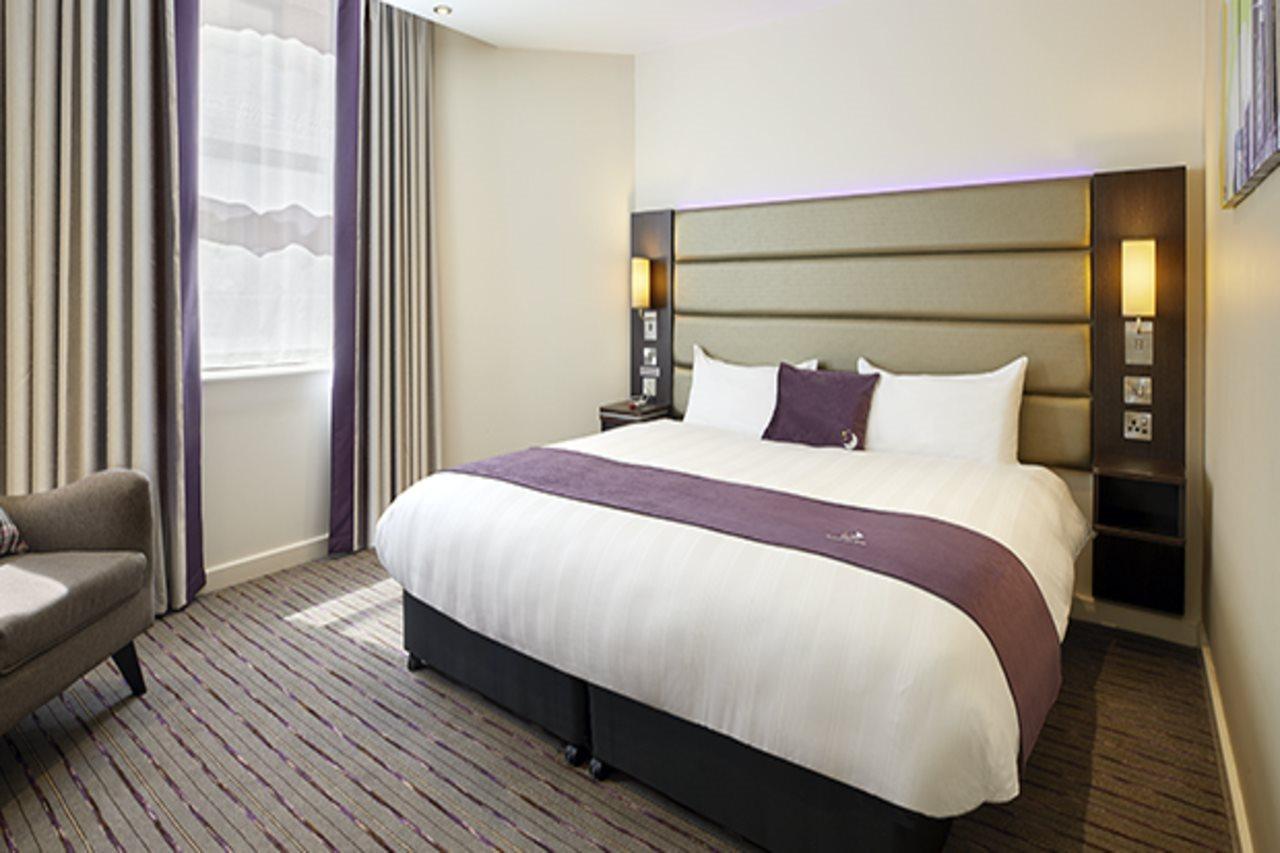 Premier Inn Watford - Croxley Green エクステリア 写真