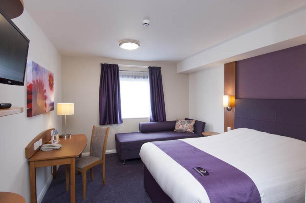 Premier Inn Watford - Croxley Green 部屋 写真