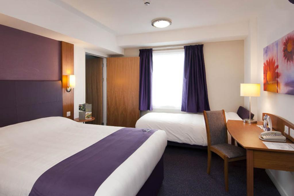 Premier Inn Watford - Croxley Green 部屋 写真