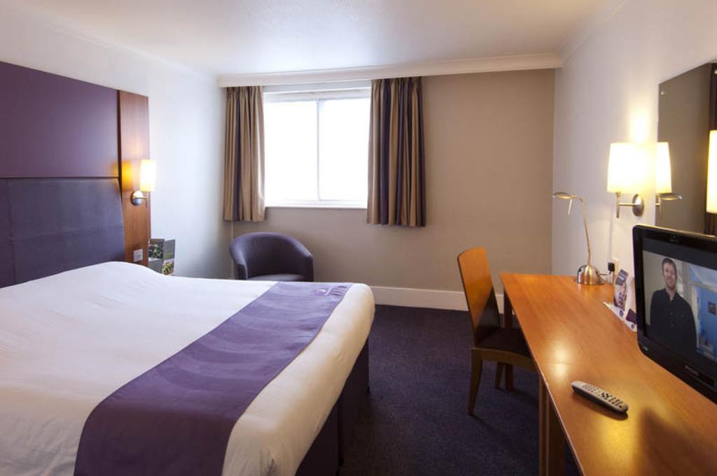 Premier Inn Watford - Croxley Green 部屋 写真