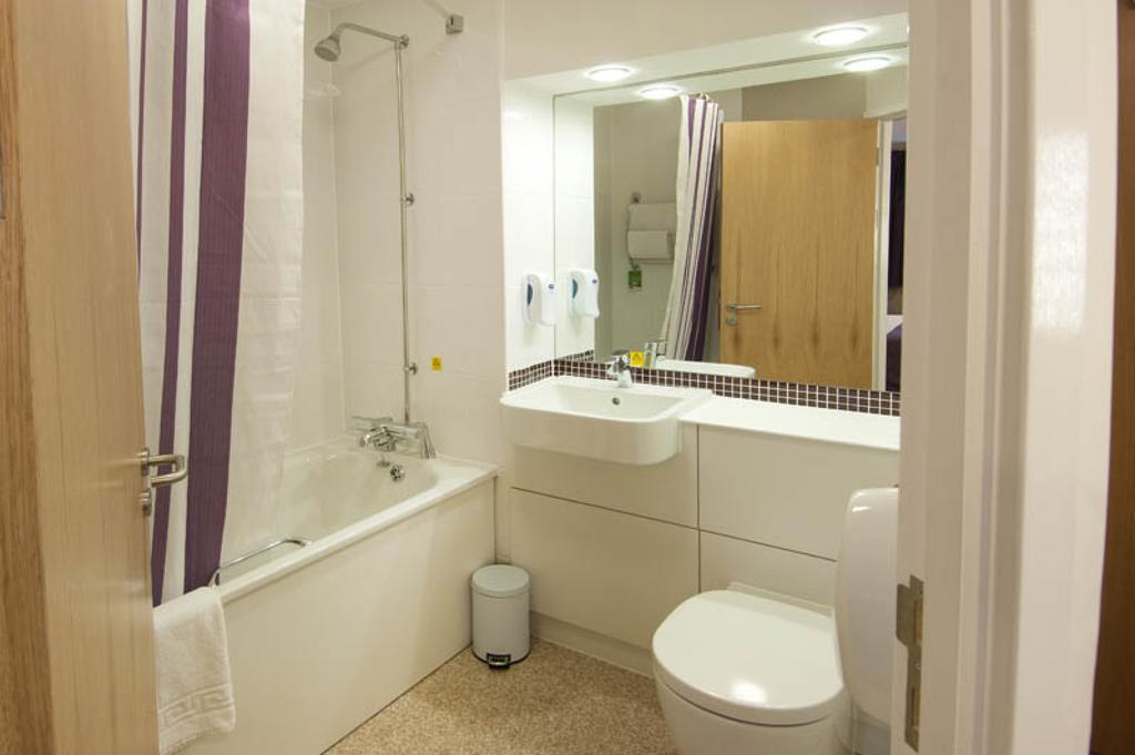 Premier Inn Watford - Croxley Green 部屋 写真