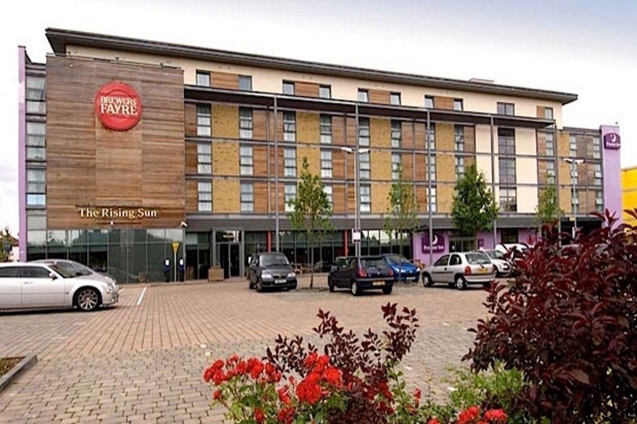 Premier Inn Watford - Croxley Green エクステリア 写真